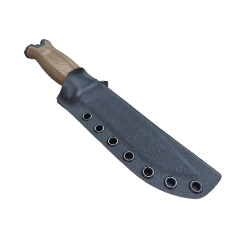 Зашто омотач Кидек постаје пожељан избор за заштиту ножева?