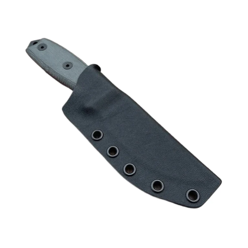 Зашто одабрати фиксни нож са омотачем?